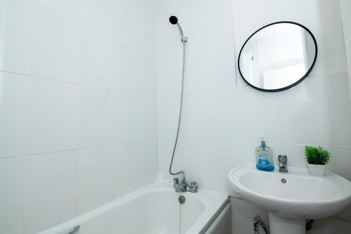 Tranquil 2br In Paddington Apartamento *