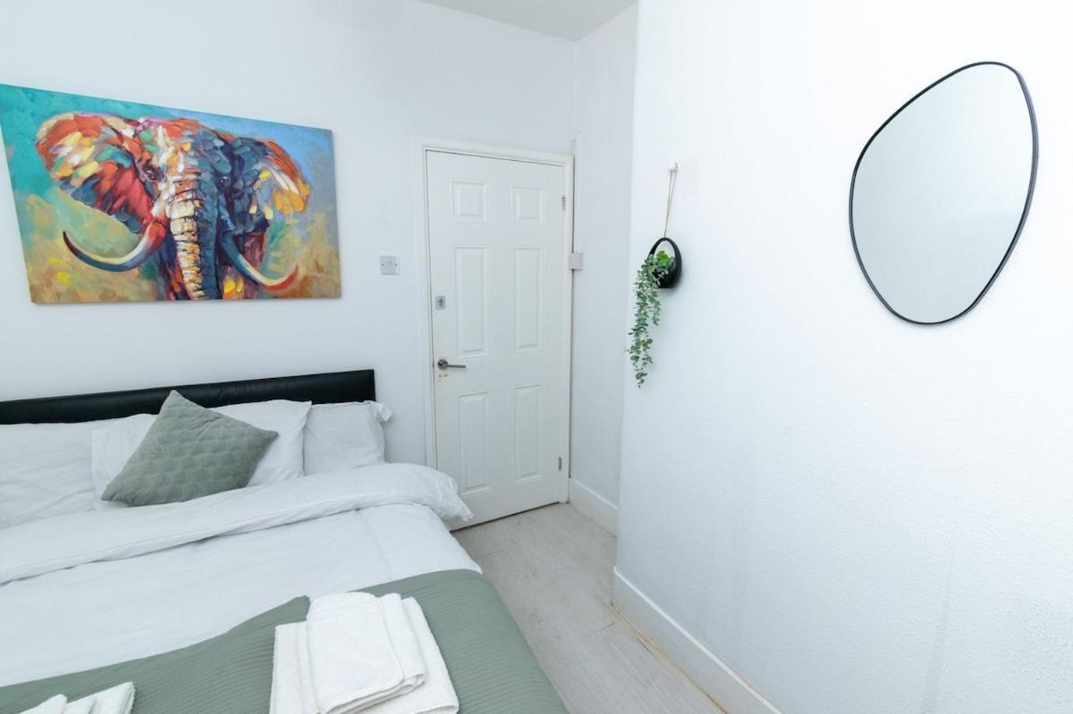 Tranquil 2br In Paddington Apartamento *