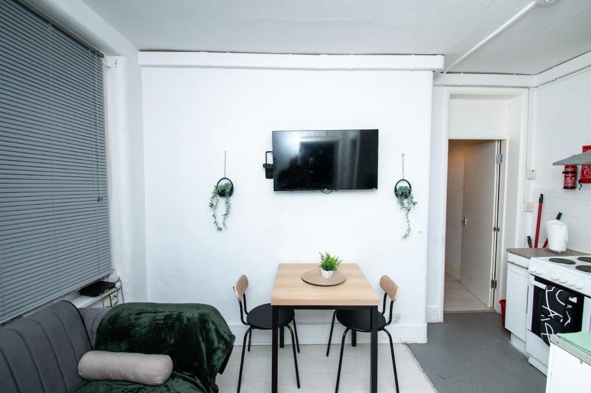 Tranquil 2br In Paddington Apartamento