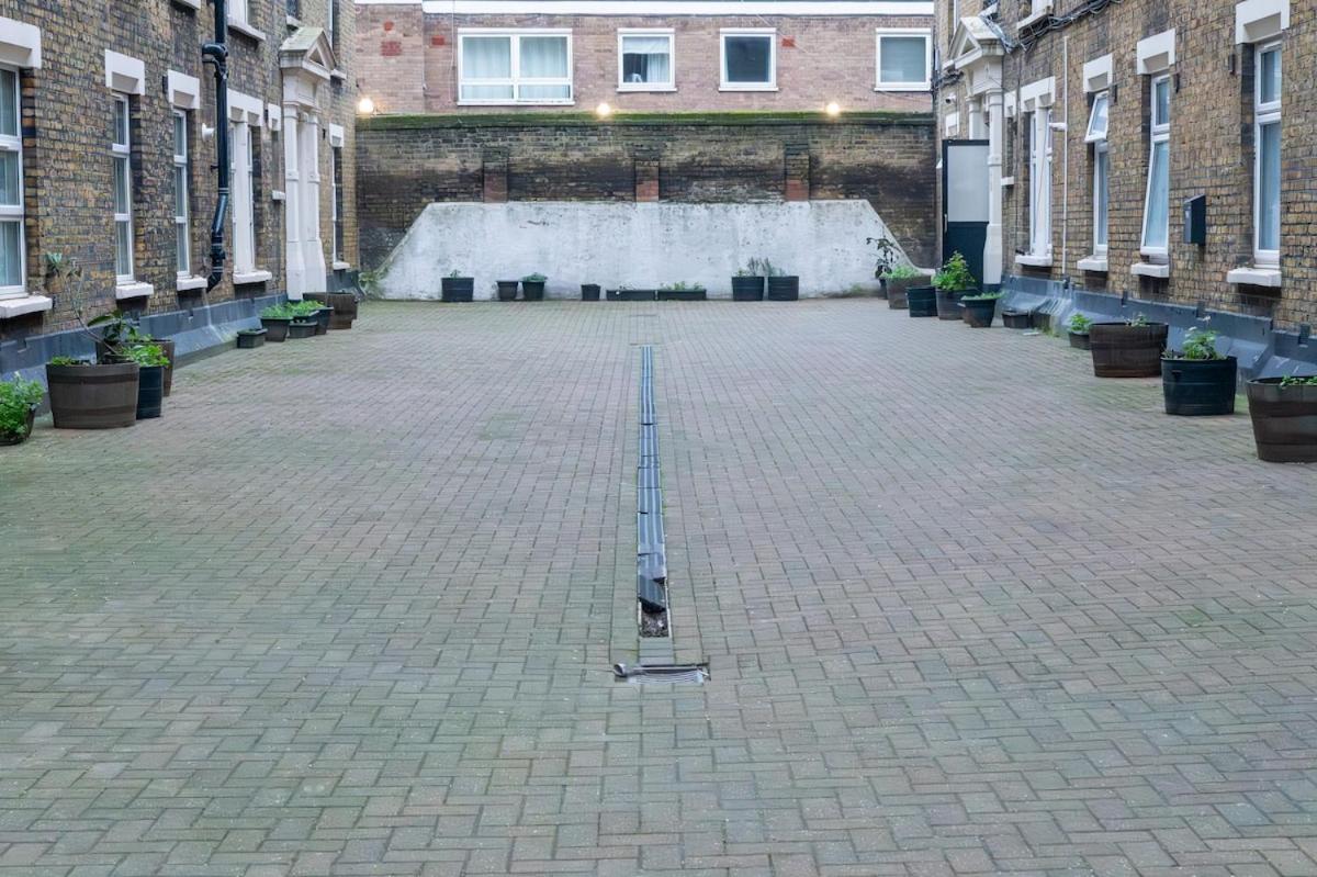 Apartamento Tranquil 2br In Paddington