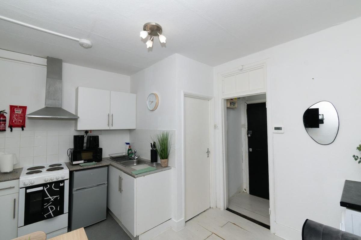 Tranquil 2br In Paddington Apartamento *