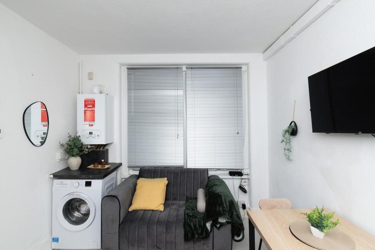 Apartamento Tranquil 2br In Paddington *