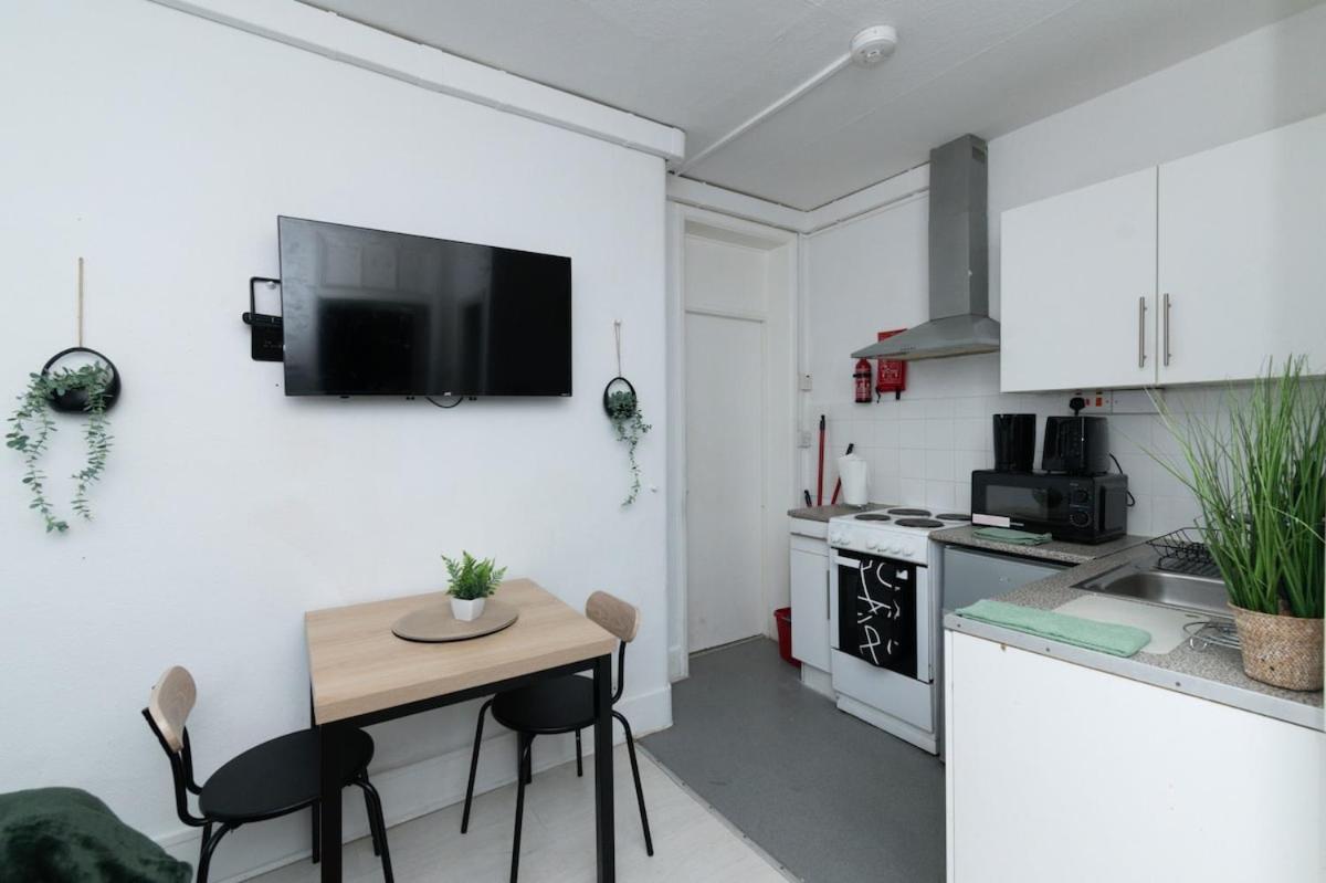 Tranquil 2br In Paddington Londres