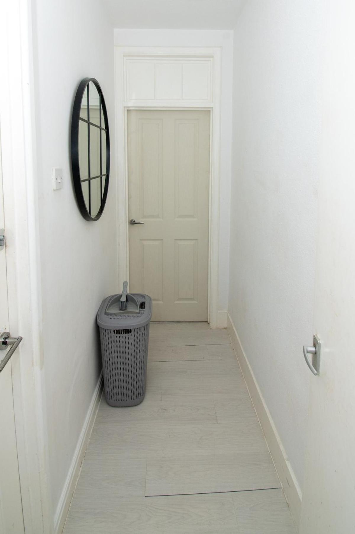 Apartamento Tranquil 2br In Paddington