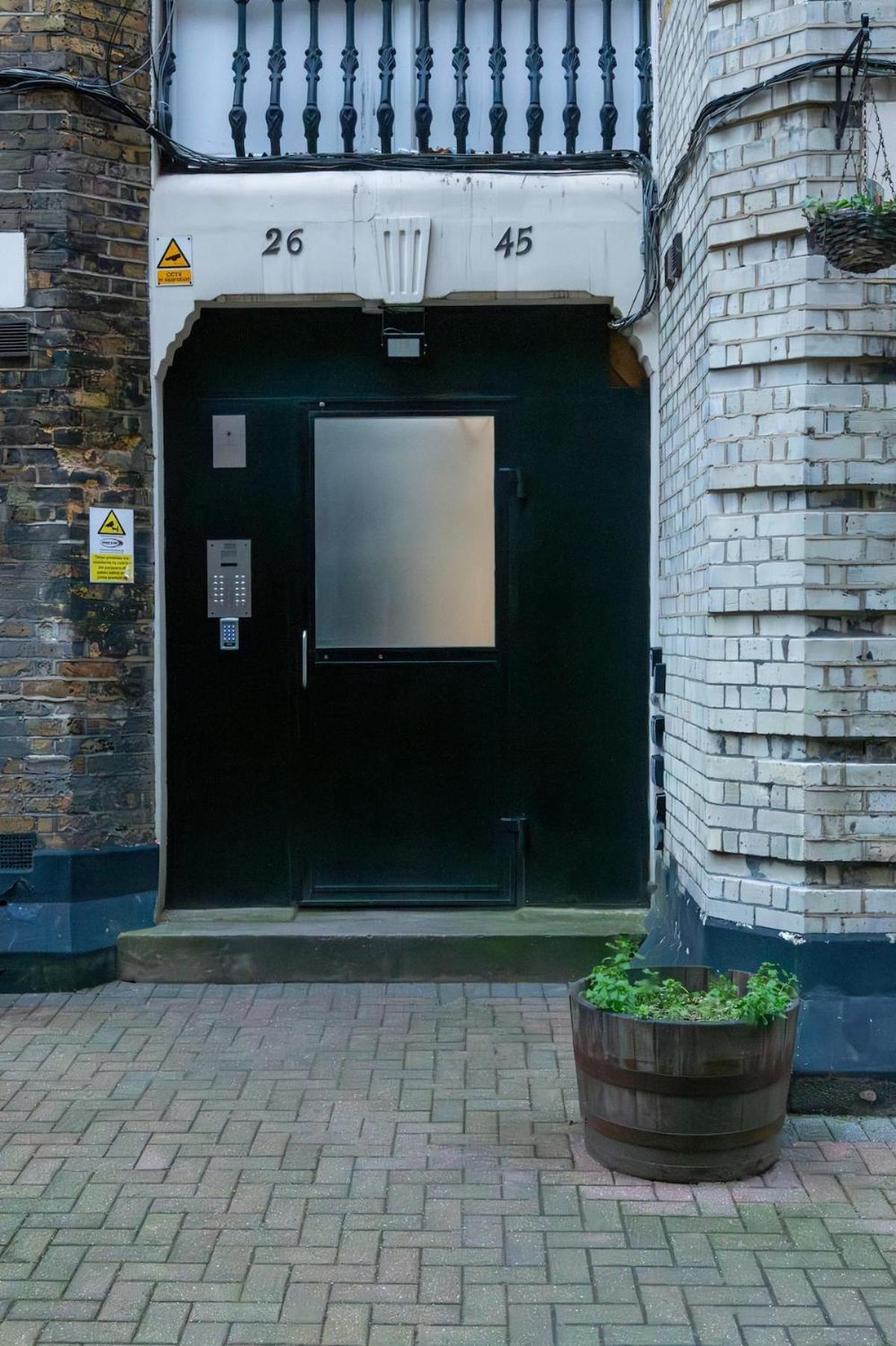 Tranquil 2br In Paddington Apartamento *